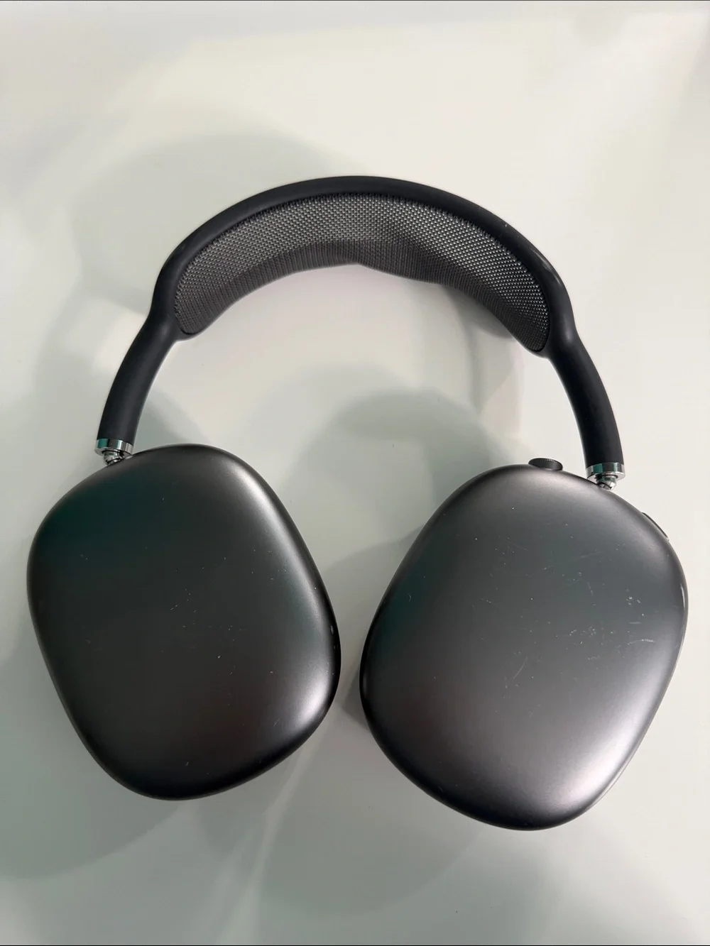 Apple - AirPods Max (USB-C) - Midnight